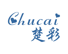 楚彩 第21类厨房洁具商标图样