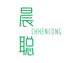 晨聪 CHHENCONG 第21类厨房洁具商标图样