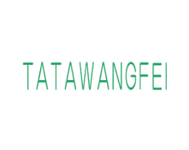 TATAWANGFEI 第21类厨房洁具商标图样