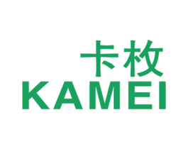 卡枚 第21类厨房洁具商标图样