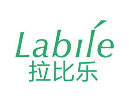 拉比乐 第21类厨房洁具商标图样