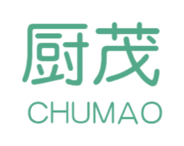 厨茂 第21类厨房洁具商标图样