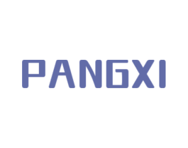 PANGXI 第21类厨房洁具商标图样