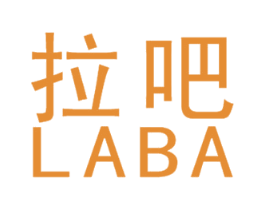 拉吧 第21类厨房洁具商标图样