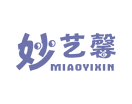 妙艺馨 第21类厨房洁具商标图样