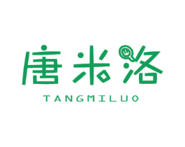 唐米洛 第21类厨房洁具商标图样