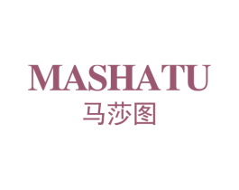 马莎图 第21类厨房洁具商标图样