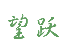 望跃 第21类厨房洁具商标图样