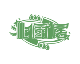 北厨居 第21类厨房洁具商标图样