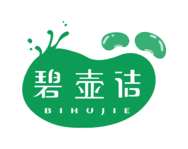 碧壶洁 第21类厨房洁具商标图样