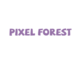 PIXEL FOREST 第20类家具商标图样