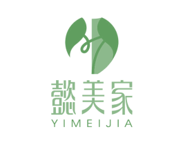 懿美家 第20类家具商标图样