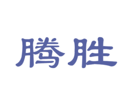 腾胜 第20类家具商标图样