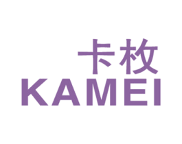 卡枚 第20类家具商标图样