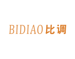 比调 第20类家具商标图样