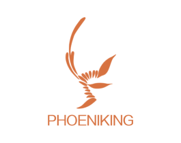 PHOENIKING 第20类家具商标图样