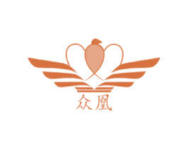 众凰 第19类建筑材料商标图样