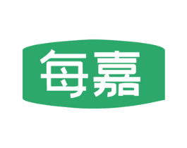 每嘉 第19类建筑材料商标图样