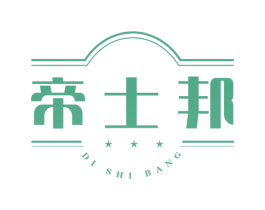帝士邦 第19类建筑材料商标图样
