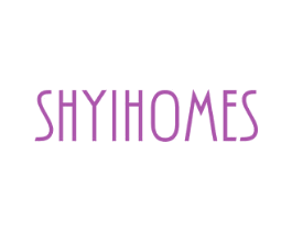 SHYIHOMES 第18类皮革箱包商标图样