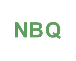 NBQ 第18类皮革箱包商标图样