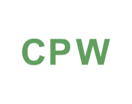 CPW 第18类皮革箱包商标图样