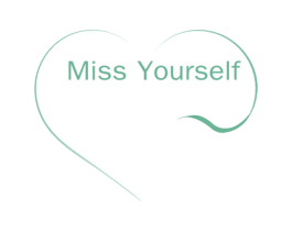 MISS YOURSELF 第18类皮革箱包商标图样
