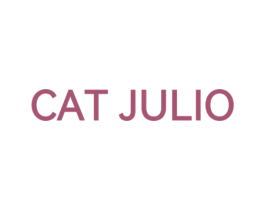 CAT JULIO 第18类皮革箱包商标图样