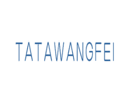 TATAWANGFEI 第18类皮革箱包商标图样