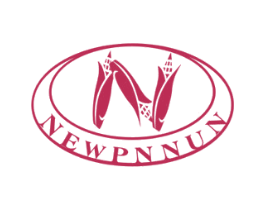 NEWPNNUN N 第18类皮革箱包商标图样