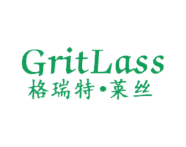 格瑞特·莱丝 GRITLASS 第18类皮革箱包商标图样