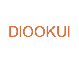DIOOKUI 第18类皮革箱包商标图样