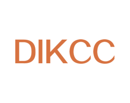DIKCC 第18类皮革箱包商标图样