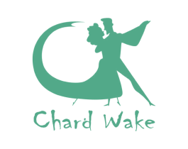 CHARDWAKE 第18类皮革箱包商标图样
