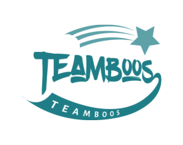 TEAMBOOS 第18类皮革箱包商标图样