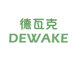 德瓦克 第18类皮革箱包商标图样
