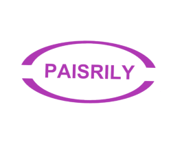 PAISRILY 第18类皮革箱包商标图样