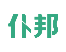 仆邦 第18类皮革箱包商标图样