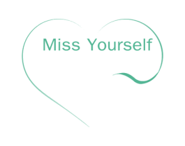 MISS YOURSELF 第16类办公工具商标图样