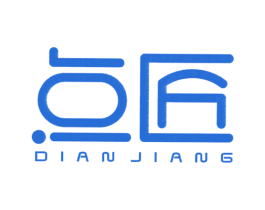 点匠 第16类办公工具商标图样