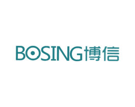 博信 BOSING 第16类办公工具商标图样