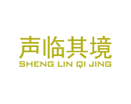 声临其境 第15类乐器商标图样