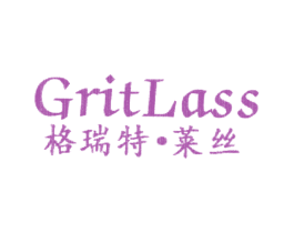 格瑞特·莱丝 GRITLASS 第15类乐器商标图样
