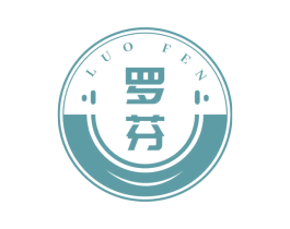 罗芬 第15类乐器商标图样