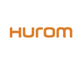 HUROM 第15类乐器商标图样
