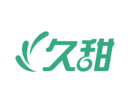 久甜 第14类珠宝钟表商标图样