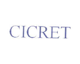 CICRET 第14类珠宝钟表商标图样