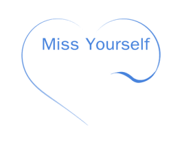 MISS YOURSELF 第14类珠宝钟表商标图样