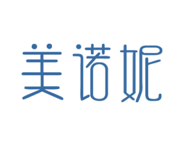 美诺妮 第14类珠宝钟表商标图样