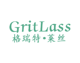 格瑞特·莱丝 GRITLASS 第14类珠宝钟表商标图样